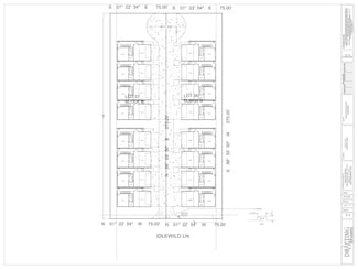 1434 Idlewild Ln, Lancaster, TX 75134