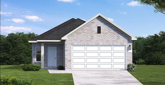 12131 Ridge Top Dr, Conroe, TX 77304
