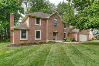7063 W Amelia Dr, New Palestine, IN 46163