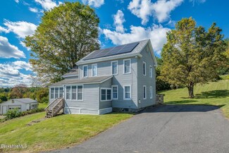 14 Hastings St, Adams, MA 01220