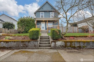 408 3rd St NE, Auburn, WA 98002