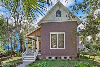 344 Goodnor St, Jacksonville, FL 32206