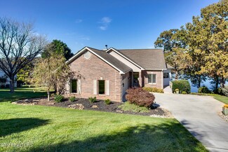 319 Okmulgee Cir, Loudon, TN 37774