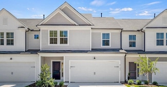 719 Graphite Dr Unit Raritan, Durham, NC 27703