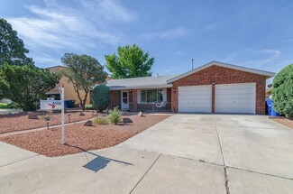 6500 Christy Ave NE, Albuquerque, NM 87109