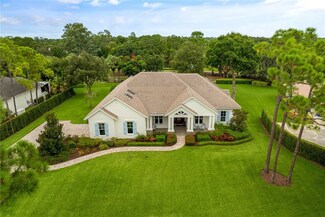 5875 Glen Eagle Ln, Vero Beach, FL 32967