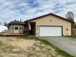 603 Magic Ave, Kenai, AK 99611