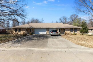 821 Grant St, Cape Girardeau, MO 63701