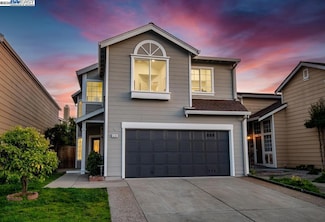 5120 Amberwood Dr, Fremont, CA 94555