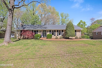 71 Laurie Cir, Jackson, TN 38305