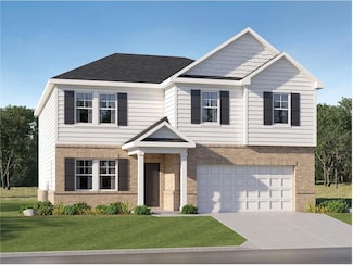 309 Trulove Ln, Locust Grove, GA 30248