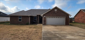 2546 Highway 284, Wynne, AR 72396