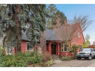 326 N Lombard St, Portland, OR 97217