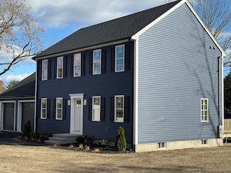 1 Jennifer Cir, Bridgewater, MA 02324