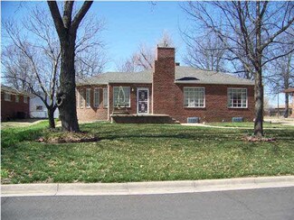 419 N Wolf St, Cheney, KS 67025