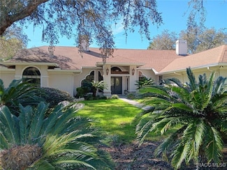 4254 N Baywood Dr, Hernando, FL 34442