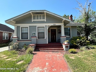 1124 Lasalle St, Jacksonville, FL 32207
