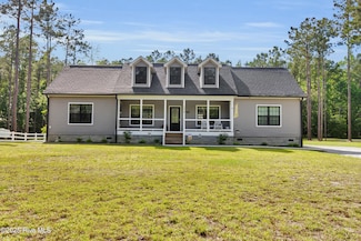 1419 Saints Delight Church Rd, New Bern, NC 28560