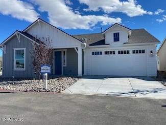 282 Arlis Place, Sparks, NV 89441