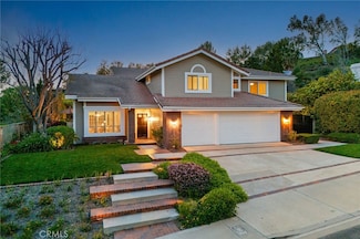 5005 Stonehaven Dr, Yorba Linda, CA 92887