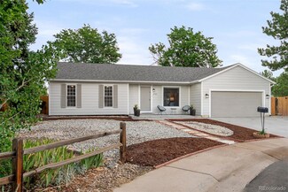 17747 E Montana Place, Aurora, CO 80017