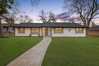2715 Bonnywood Ln, Dallas, TX 75233