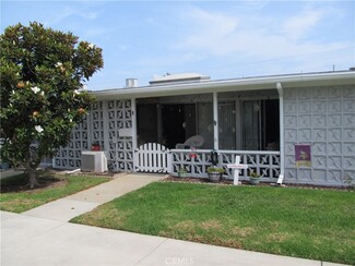 13761 El Dorado Drive M-3 17b, Seal Beach, CA 90740