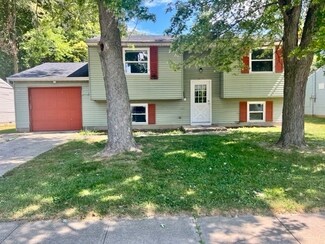 3505 Alpine Place, Indianapolis, IN 46226