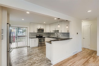 7796 W Mexico Place, Lakewood, CO 80232