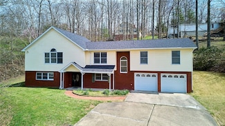 501 Mountview Dr, Elkview, WV 25071