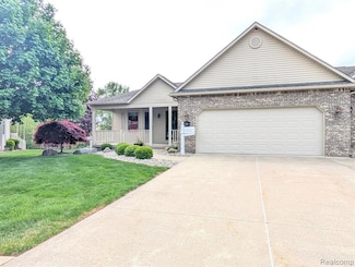 7259 Maplecrest Cir Unit 35, Swartz Creek, MI 48473
