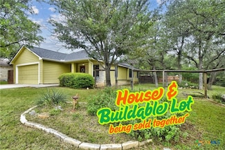 2013 Hearthstone Dr, San Marcos, TX 78666