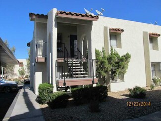 3233 Savalli St Unit C, Las Vegas, NV 89102