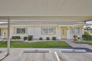 124 Gloucester Blvd Unit 355J, Sun City Center, FL 33573