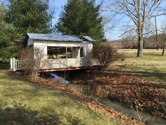 19960 Buena Vista Rd, Rockbridge, OH 43149