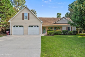 133 Graystone Rd, Wilmington, NC 28411