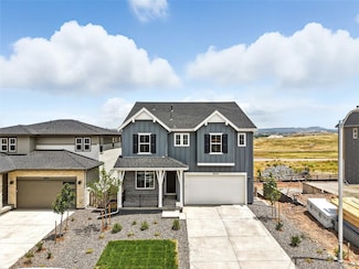 8836 Whiteclover St, Littleton, CO 80125