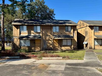 1237 Crescent Ave, Lockport, LA 70374