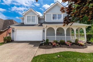 800 Zengel Dr Unit 159159, Dayton, OH 45459