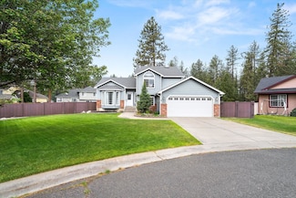 7421 W Lanzce Ct, Nine Mile Falls, WA 99026