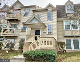 7904 Crows Nest Ct Unit 12, Laurel, MD 20707