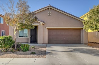 4126 Blue Manor Ln, North Las Vegas, NV 89032