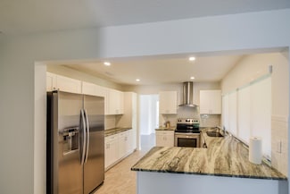1168 SE Clifton Ln, Port Saint Lucie, FL 34983