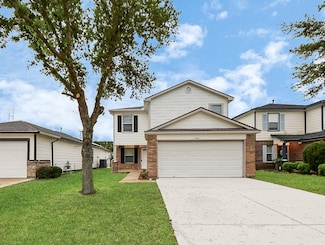 19007 Yaupon Pass Dr, Cypress, TX 77433