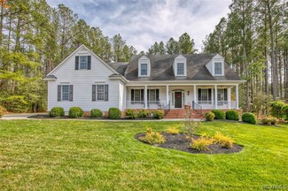 5491 Tyshire Pkwy, Providence Forge, VA 23140