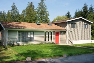 Unlisted Address