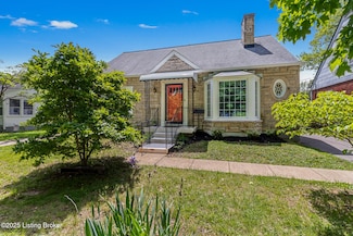 3128 Eagle Pass, Louisville, KY 40213