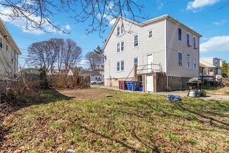 26 Curtis Rd, Revere, MA 02151