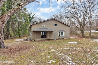 452 Whiteoak St, Jamestown, TN 38556