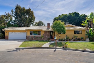 1410 Crestridge Dr, Oceanside, CA 92054